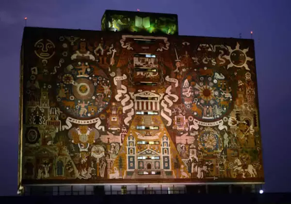 cu unam