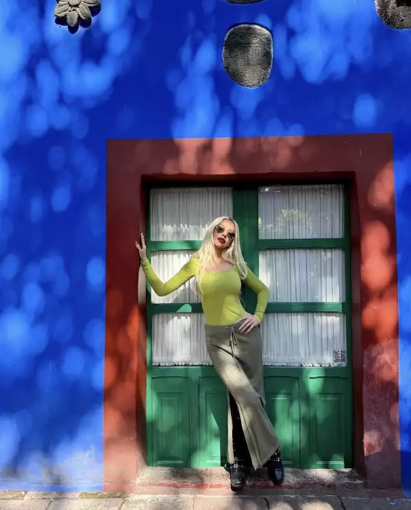 Christina Aguilera 