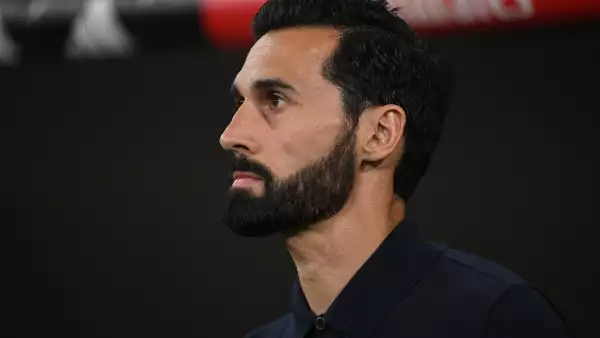 Es oficial: Arbeloa dice adiós a la dirección técnica del Real Madrid 