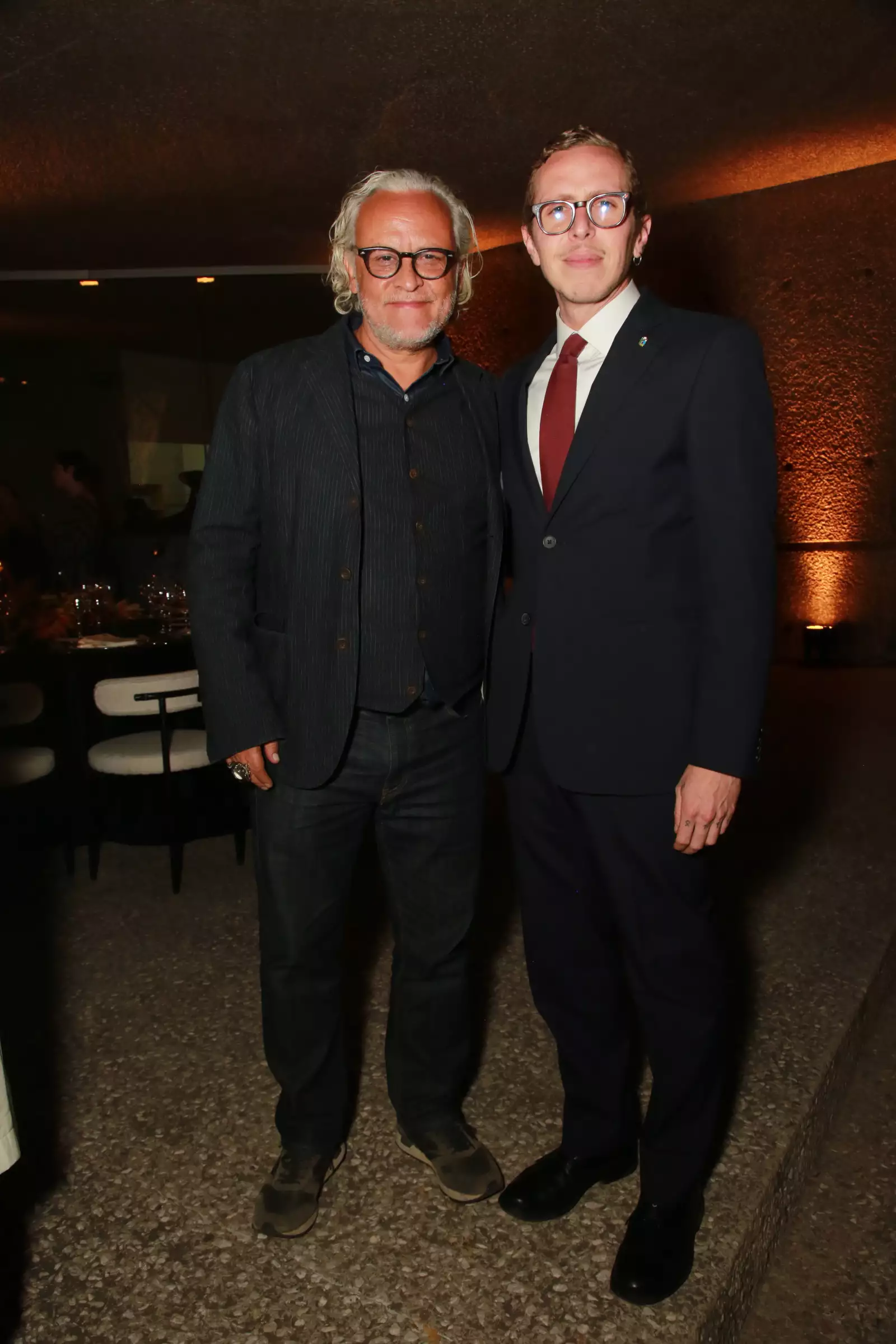 RED CARPET GALA MUSEO TAMAYO