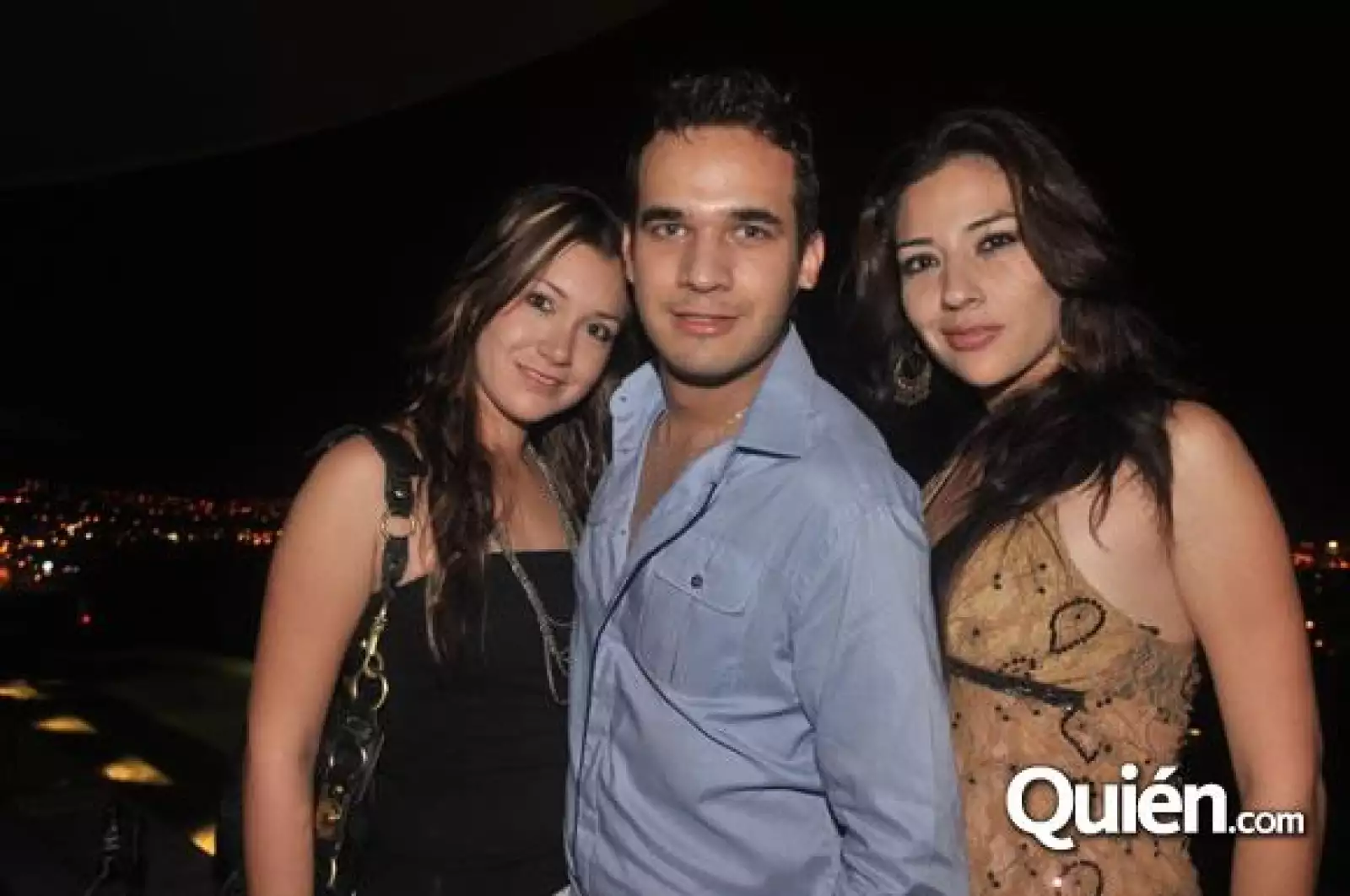 Cumpleaños de Alejandro Puentes