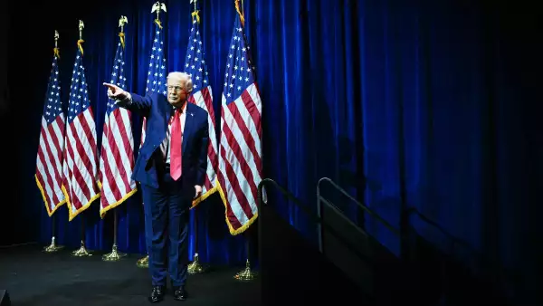 trump y medio ambiente