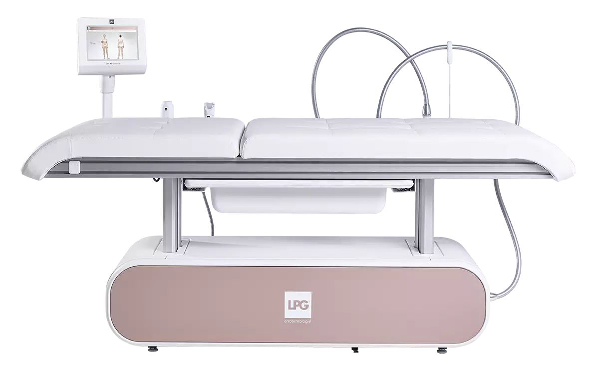Endermo Spa