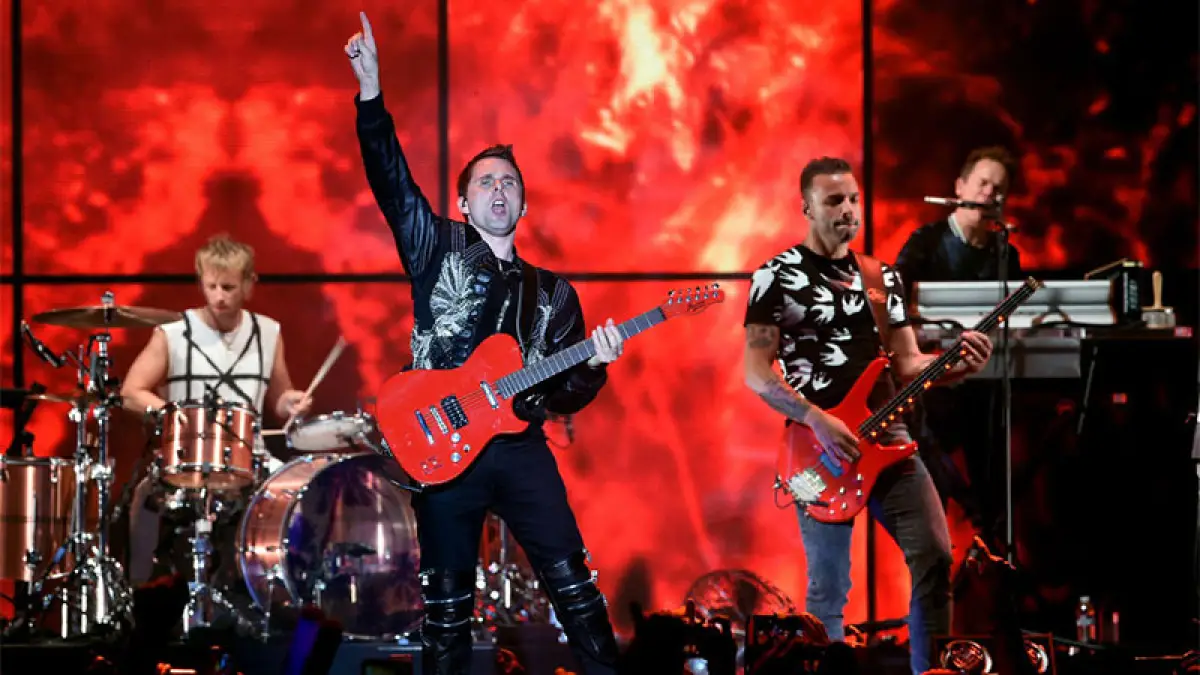 Muse