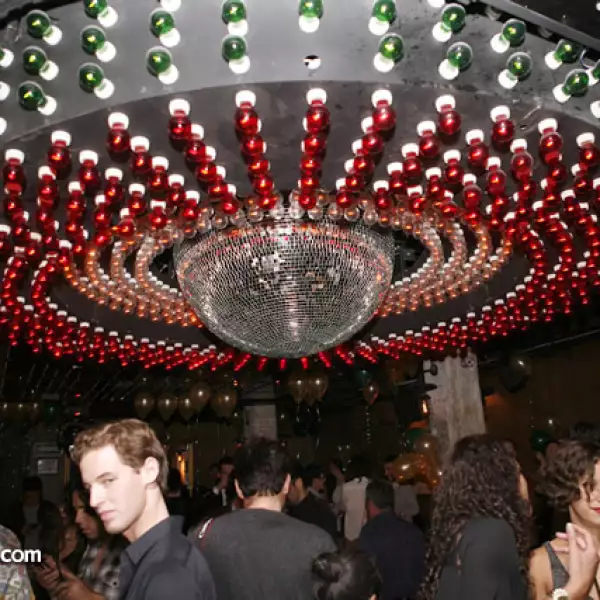 Aniversario del Club Montés