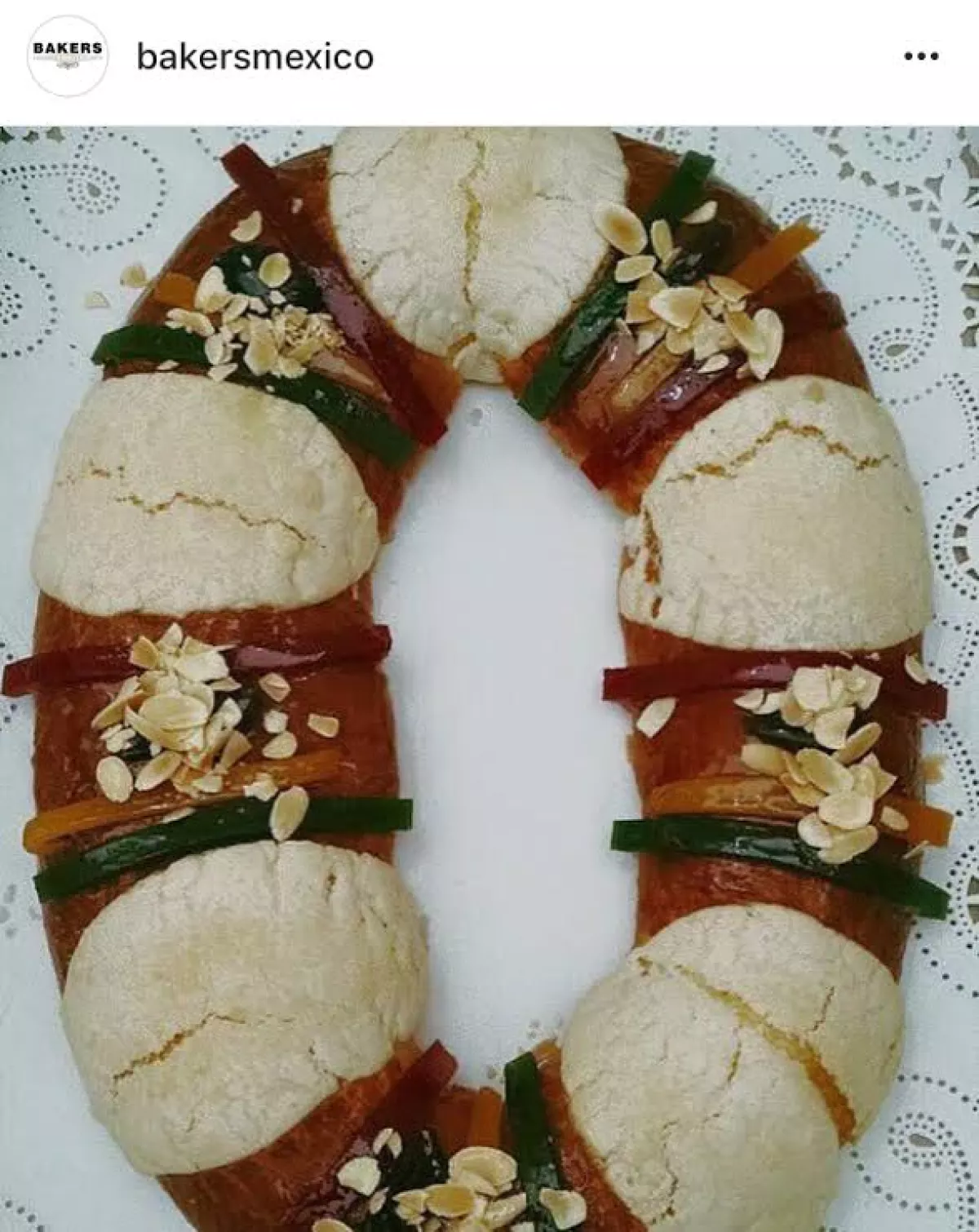 Bakers México