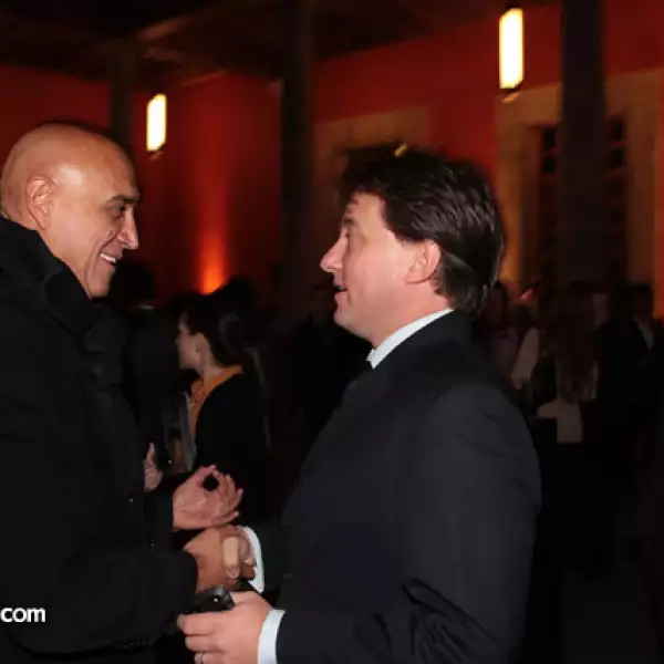 Pedro Torres Alberto Cinta