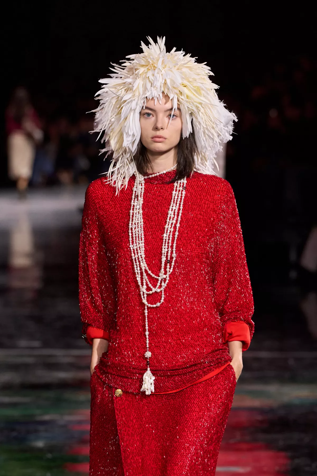 Chanel S26