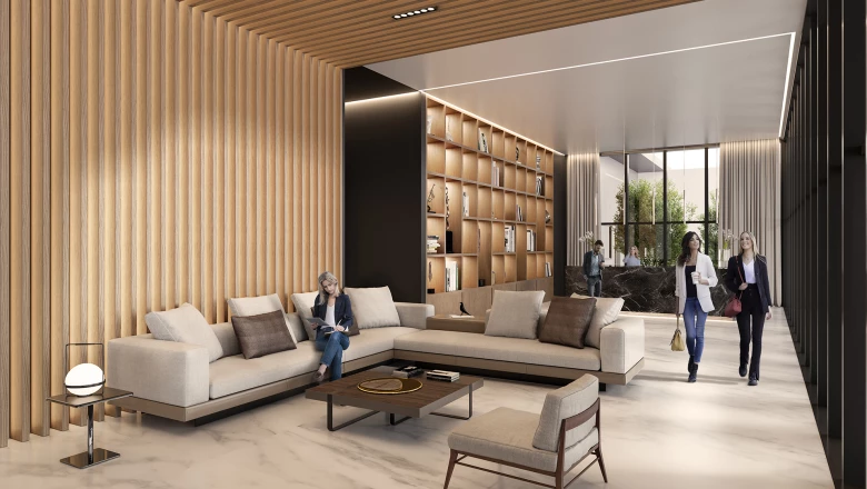 Landmark en Tijuana muestra la consolidación del sector inmobiliario en la ciudad a pesar de la pandemia.