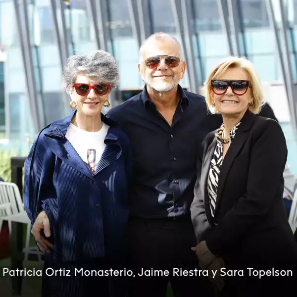 Expo Latidos de Rafael Lozano Hemmer