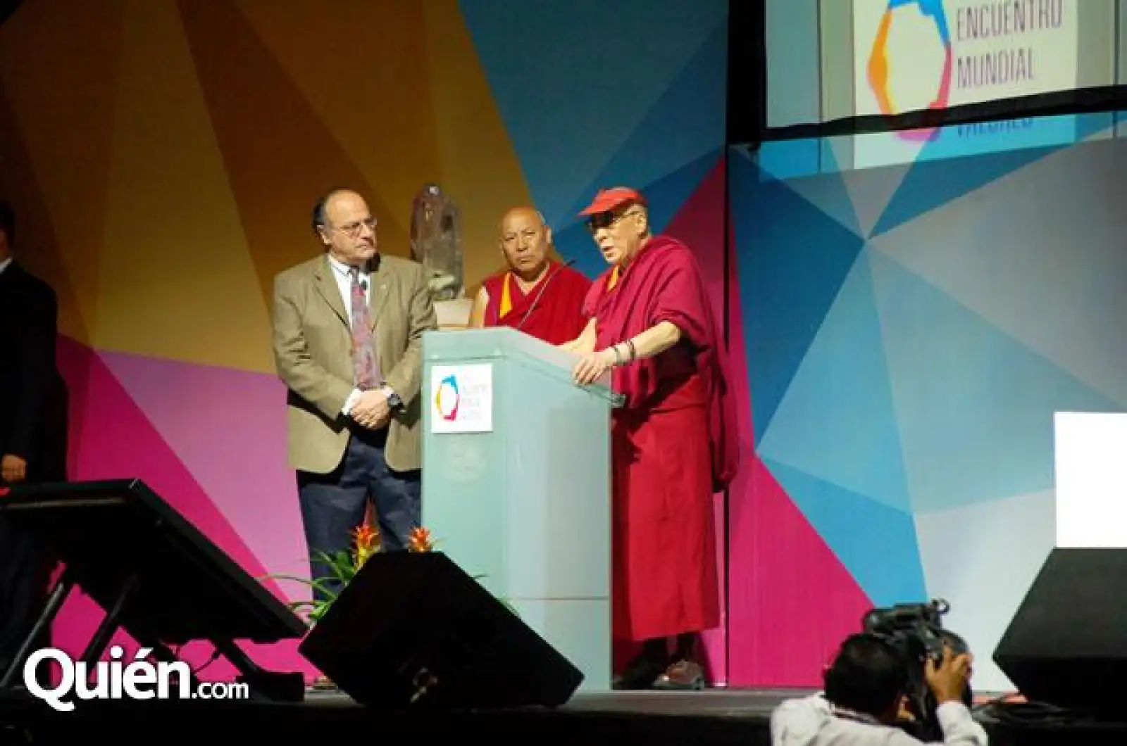 Dalai Lama