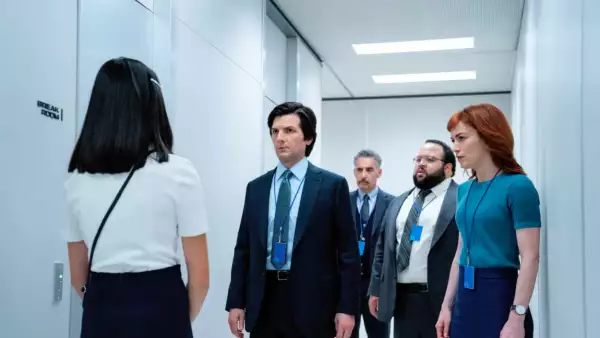 premios emmys 2025 nominados
