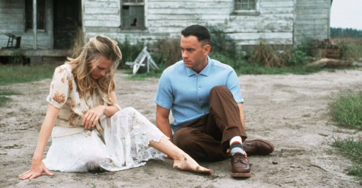 Tom Hanks