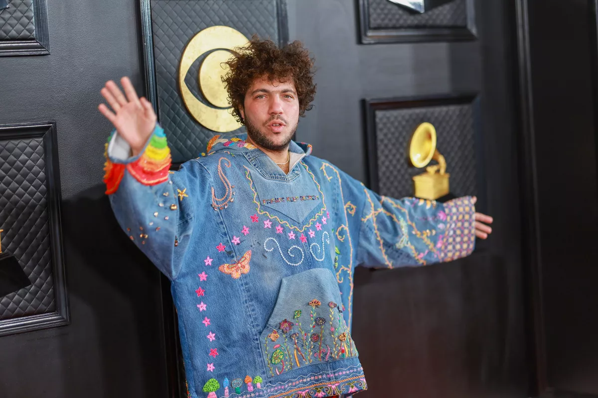 Benny-Blanco