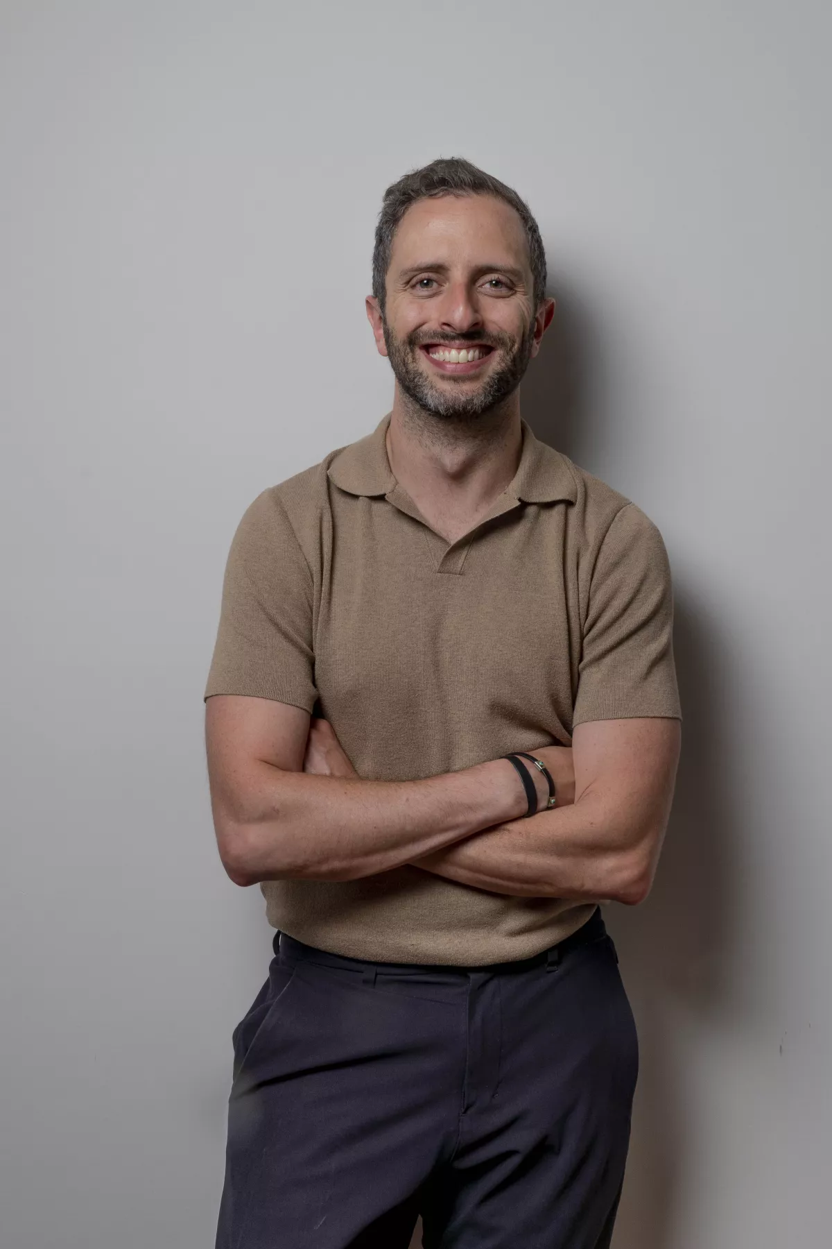 Moisés Hamui