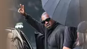 Cancelan concierto de Kanye West en Polonia