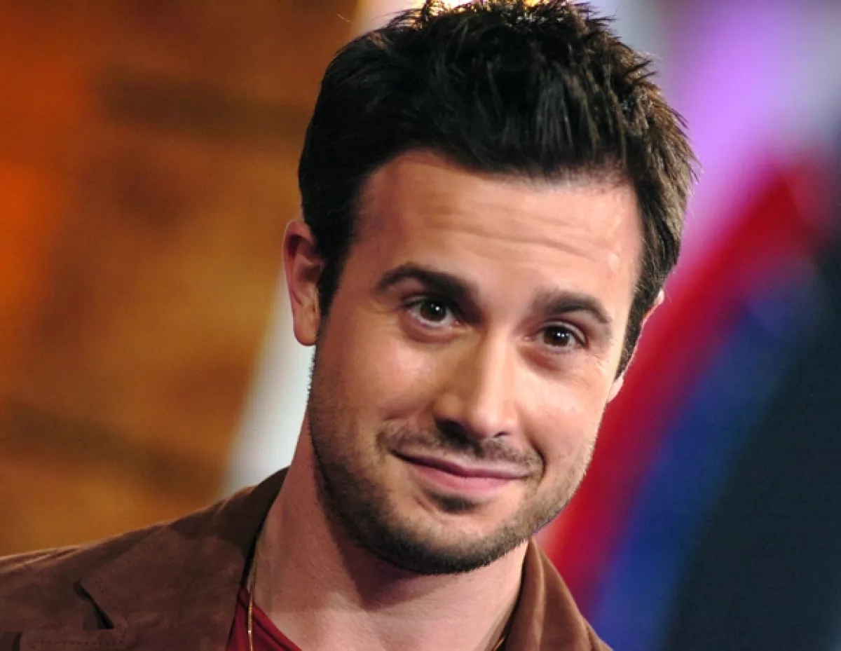 Freddie Prinze Jr.