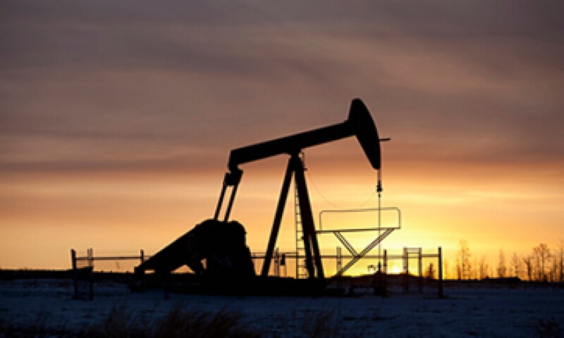 México continúa como el tercer abastecedor de pétroleo a EU. (Foto: Getty Images)