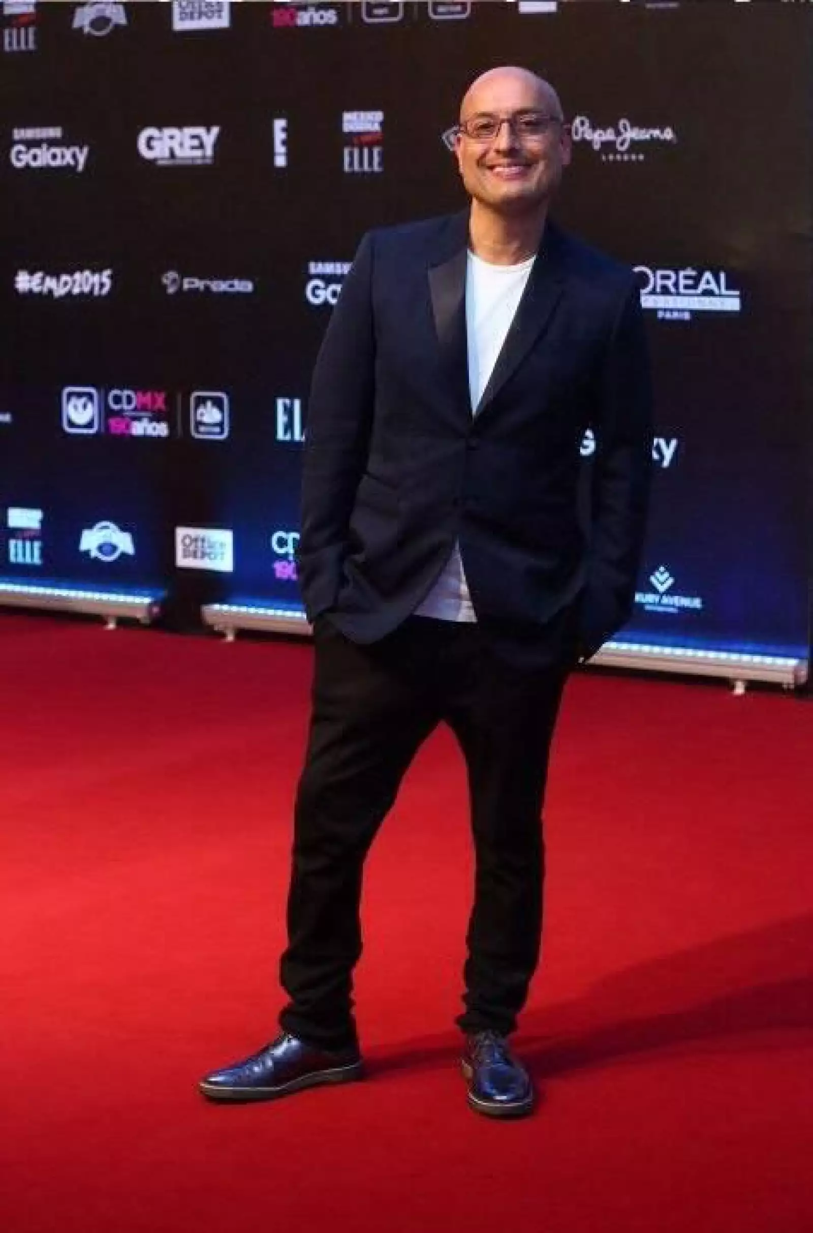 Ángel Sánchez