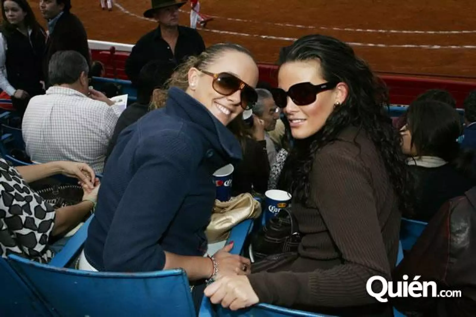 6a. Corrida De Toros.