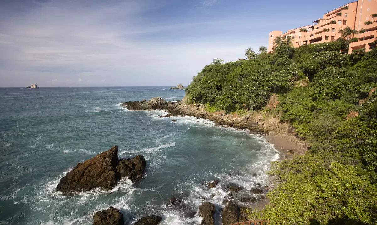 Ixtapa, Zihutanejo, Mexico