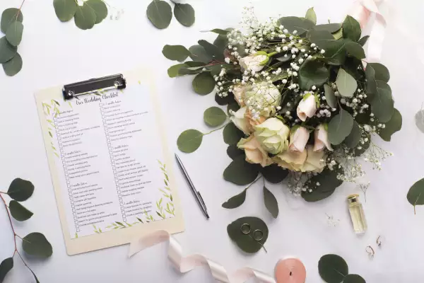 Guía para novios: todo lo que tienes que saber antes del gran día