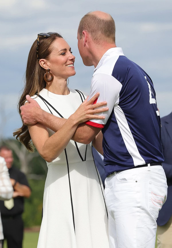 Outsourcing Inc. Royal Polo Cup