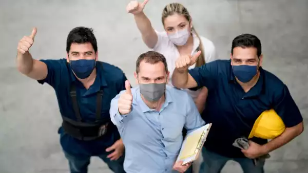 La lucha por el talento continúa, ¿tu empresa sigue siendo relevante?