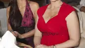 Leonor Victorica, Erika Buenfil
