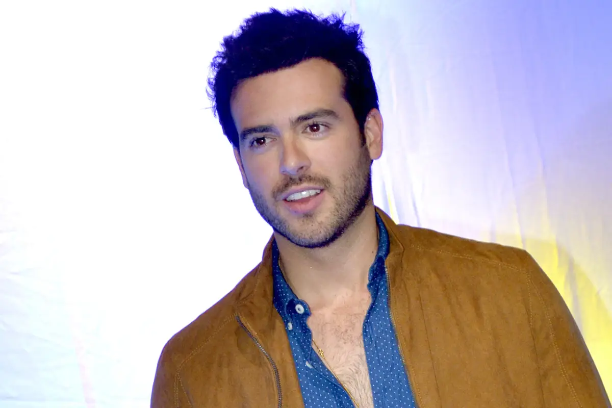 Pablo Lyle
