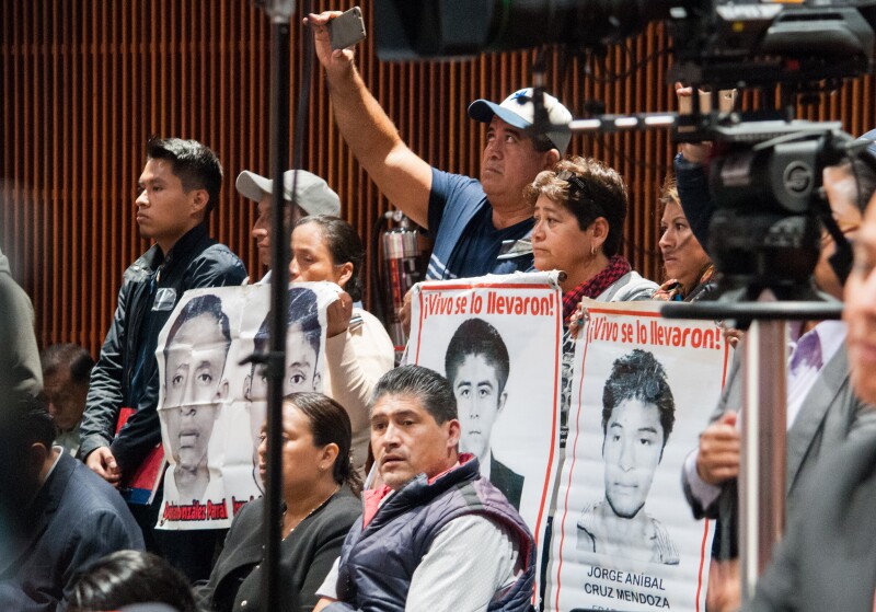 Ayotzinapa