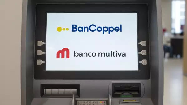 Multired crece a 8 bancos: ya se puede retirar efectivo sin comisión en cajeros BanCoppel y Banco Multiva 