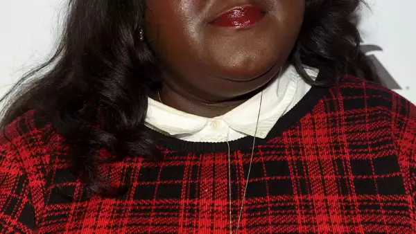 Gabourey Sidibe