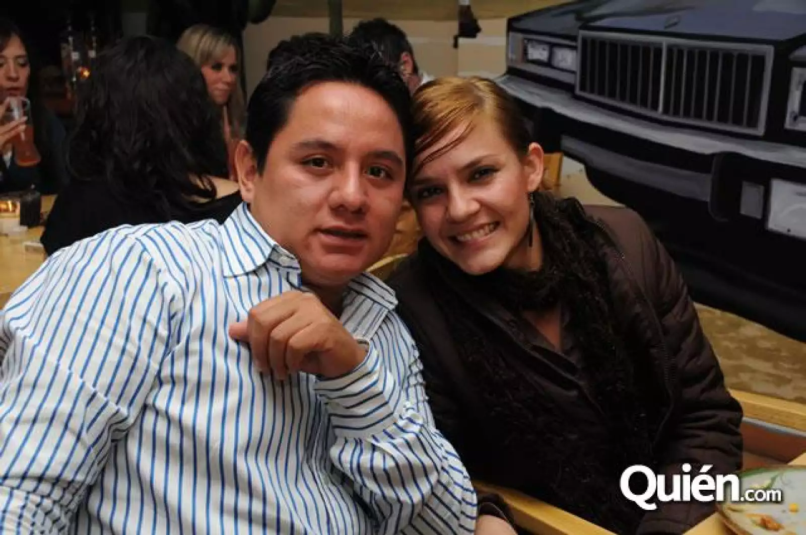 Inauguración El Marquís