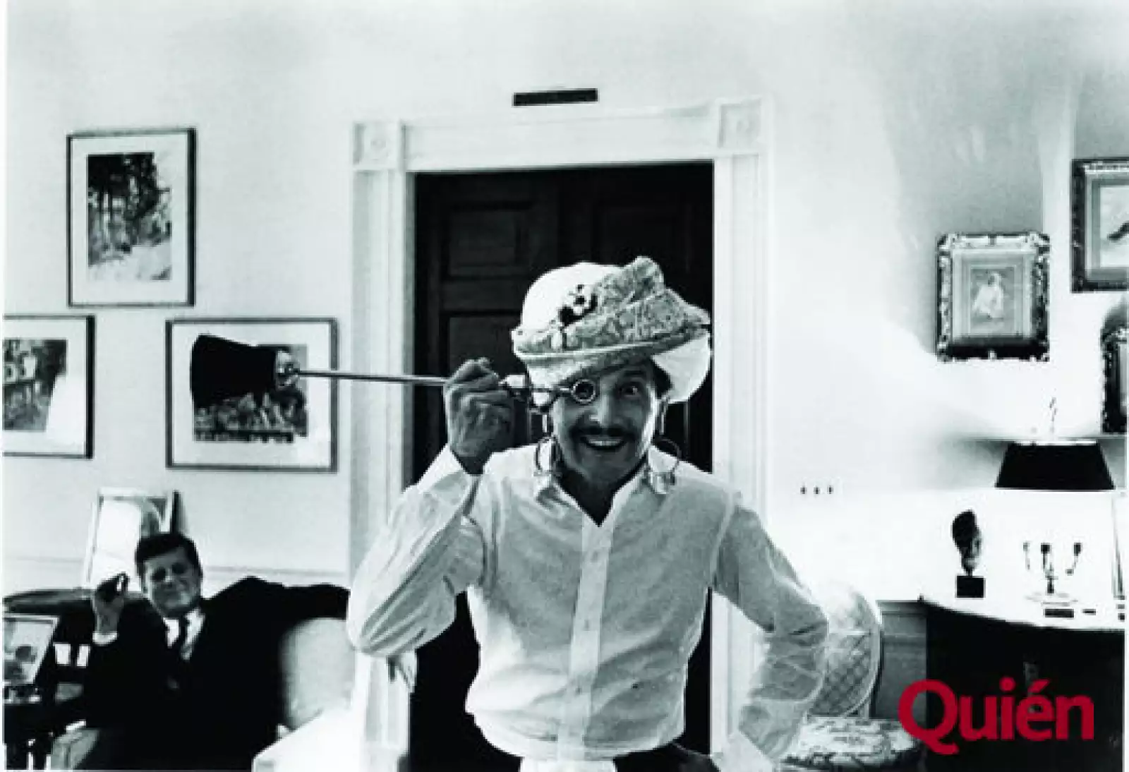 Oleg Cassini