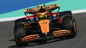 McLaren subastará un monoplaza de 2026 antes de que salga a la pista por primera vez