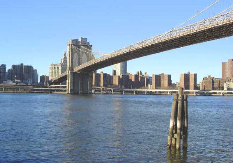 PUENTE BROOKLYN