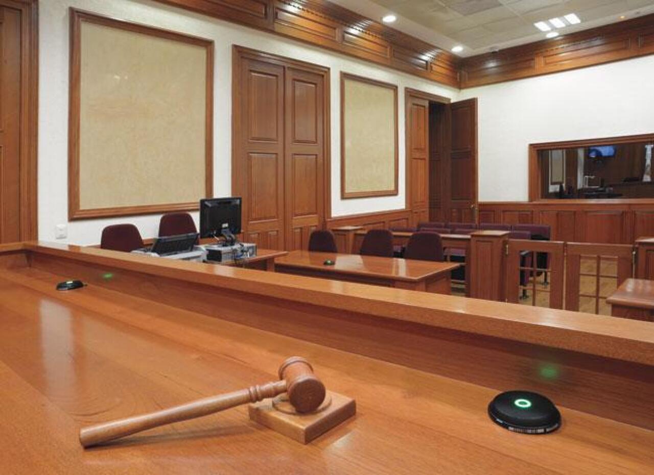 Maestría en Juicios Orales