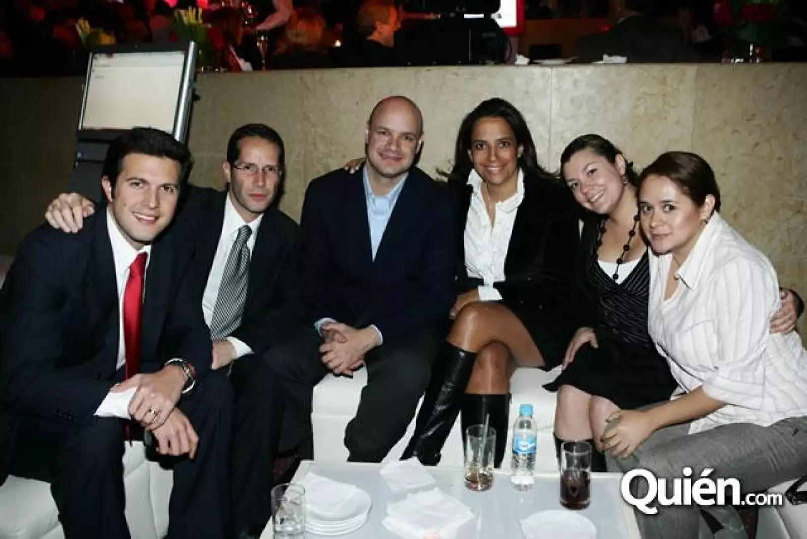 Presentación CNN México