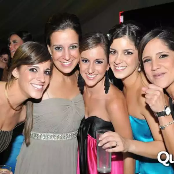 Boda Stephanie Coufal , Javier Álvarez