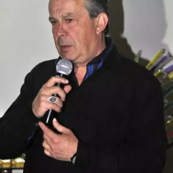 Mauricio Fernández