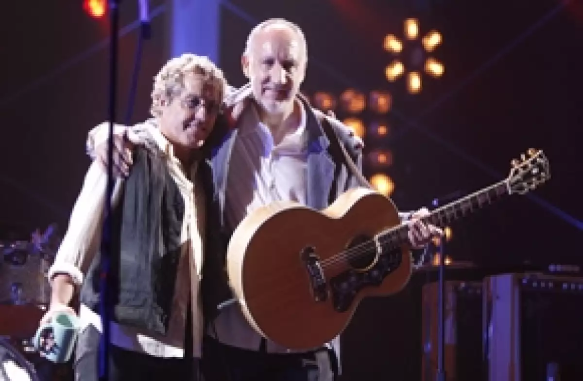 El famoso grupo de rock, conocido por sus melodías clásicas como `Pinball Wizard´ y `Baba O´Riley´,  tocará el 7 de febrero en el Dolphin Stadium de Miami.