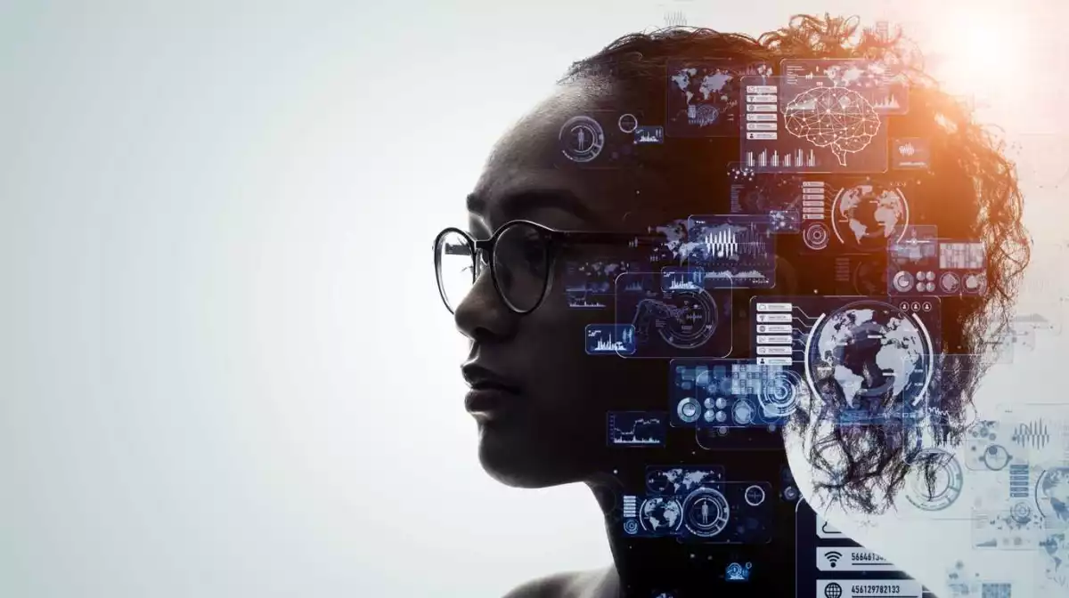 mujeres - tecnología - empresas