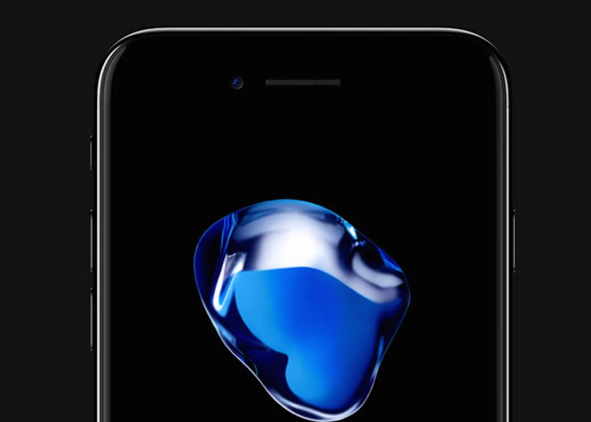 iPhone 7