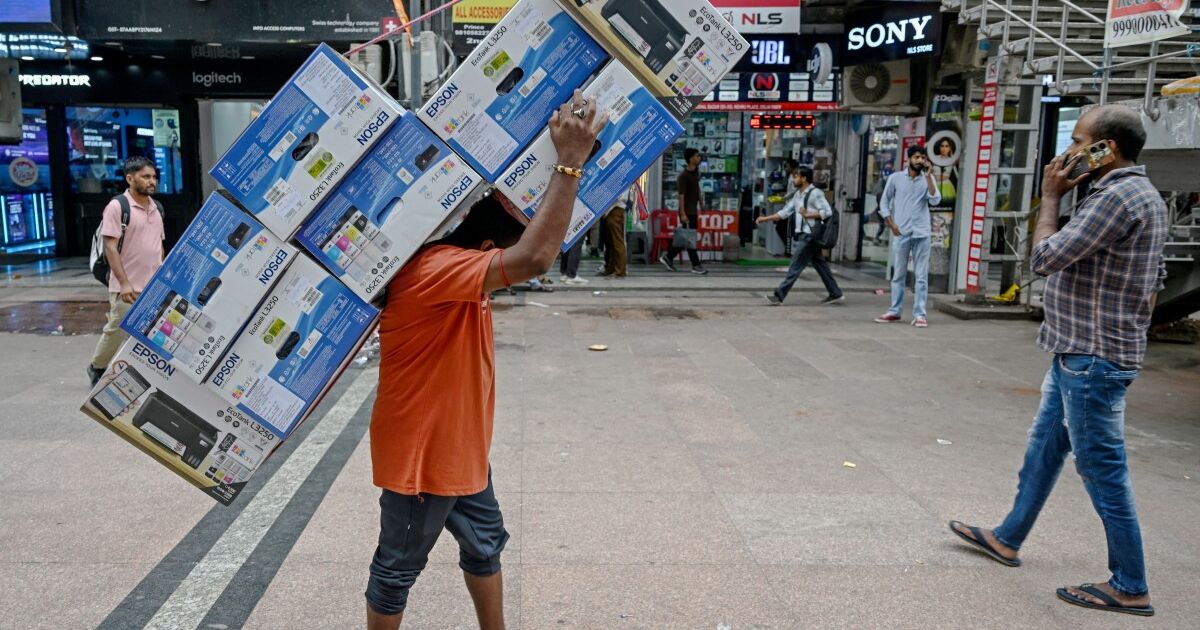 AB, 1 Ağustos'tan bu yana anlaşılmayan ülkelere tarifeler uygulayacak