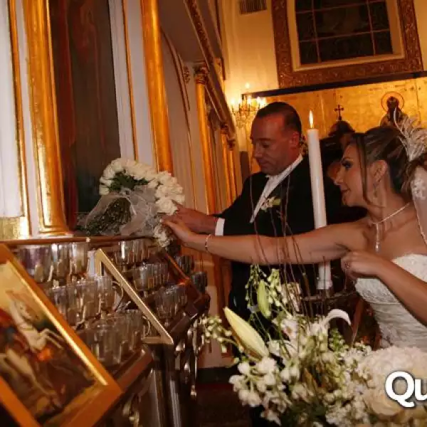 Boda Elizabeth Jacobo