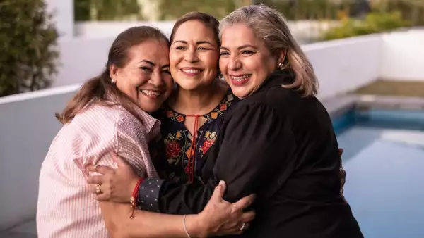 Crédito Mujer Efectivo de Fonacot 