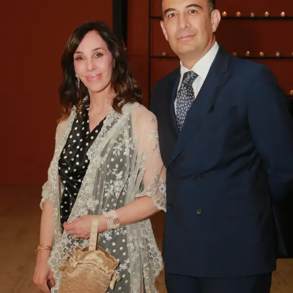 TERCERA GALA MUSEO DE ARTE CONTEMPORÁNEO DE MONTERREY, MARCO