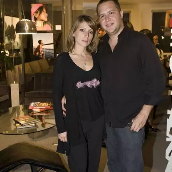 Exposición Lucía Rodríguez