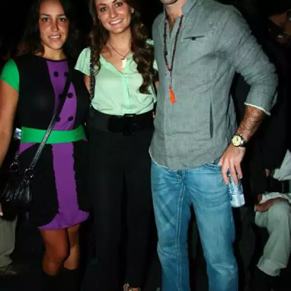 DFashion Sociales Miércoles.